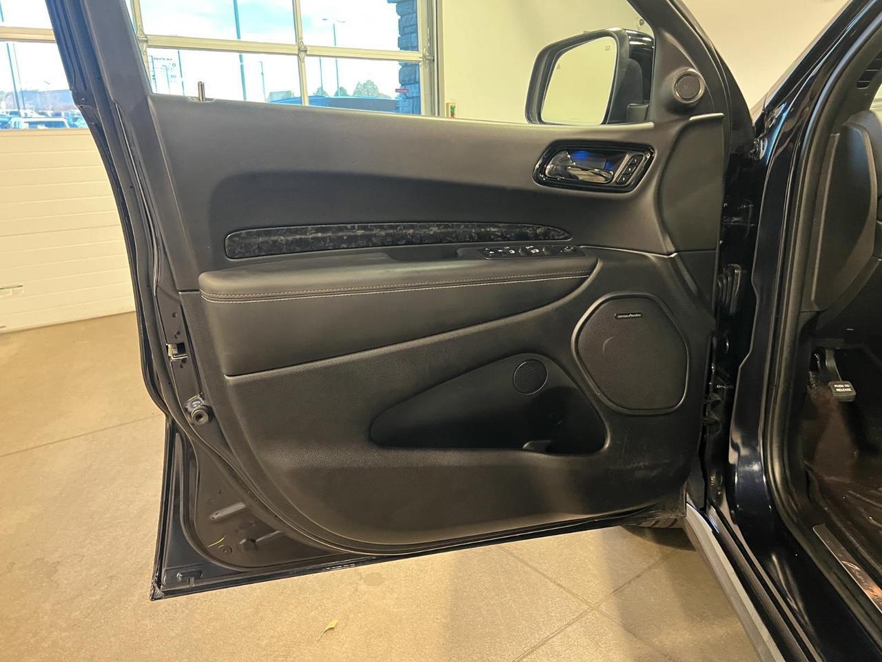 2025 Dodge Durango SRT Hellcat Hammerhead Parker CO