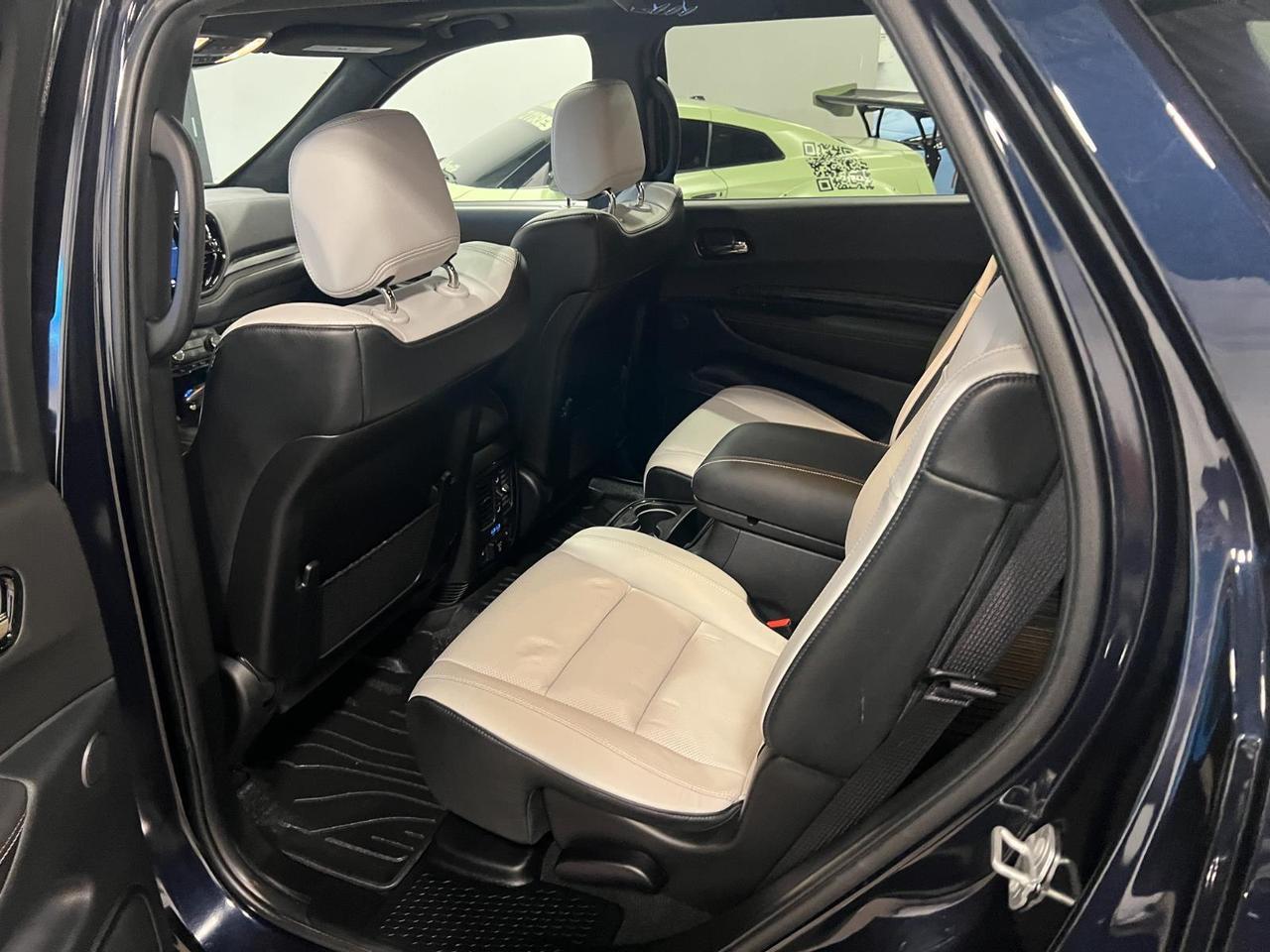 2025 Dodge Durango SRT Hellcat Hammerhead Parker CO