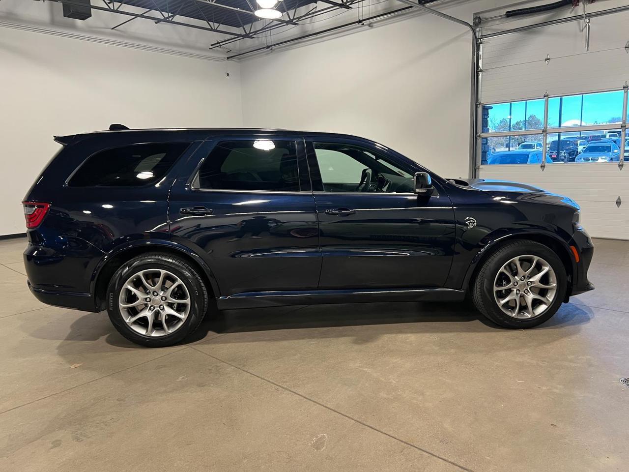 2025 Dodge Durango SRT Hellcat Hammerhead Parker CO