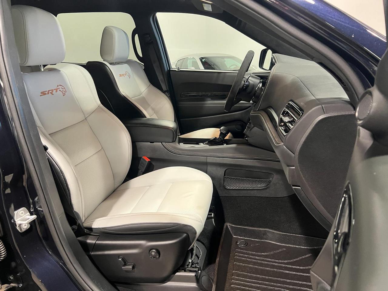 2025 Dodge Durango SRT Hellcat Hammerhead Parker CO