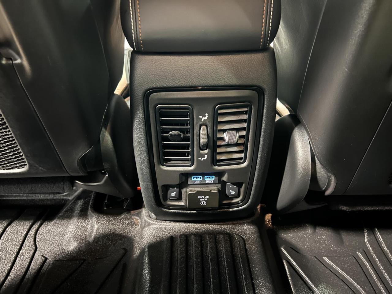 2025 Dodge Durango SRT Hellcat Hammerhead Parker CO