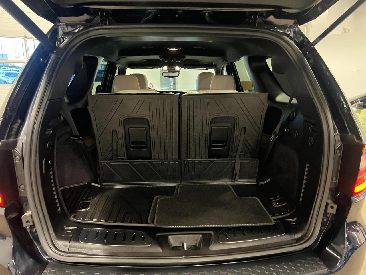 2025 Dodge Durango SRT Hellcat Hammerhead Parker CO