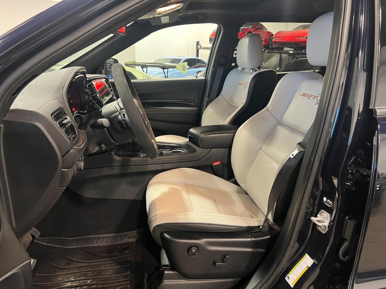 2025 Dodge Durango SRT Hellcat Hammerhead Parker CO