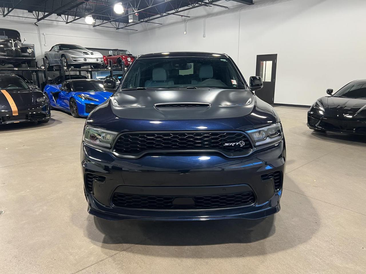 2025 Dodge Durango SRT Hellcat Hammerhead Parker CO