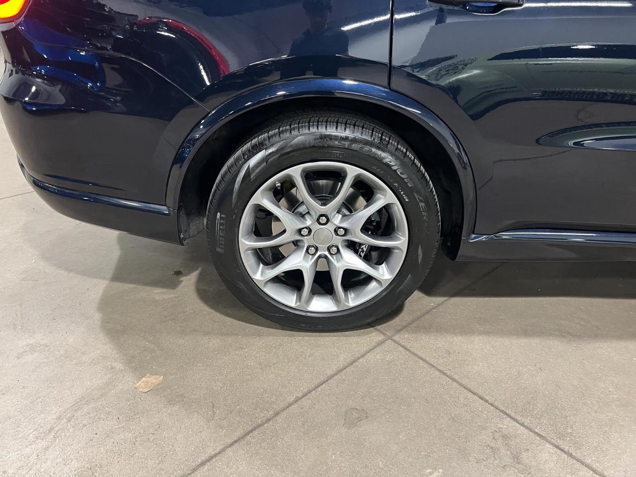 2025 Dodge Durango SRT Hellcat Hammerhead Parker CO