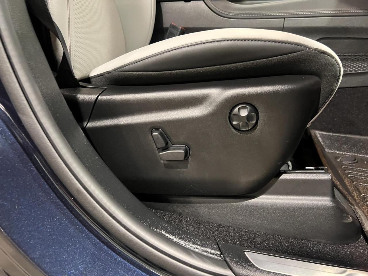 2025 Dodge Durango SRT Hellcat Hammerhead Parker CO