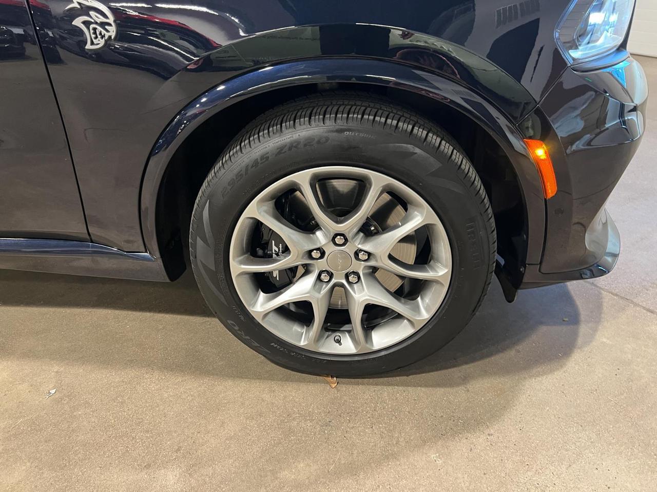 2025 Dodge Durango SRT Hellcat Hammerhead Parker CO