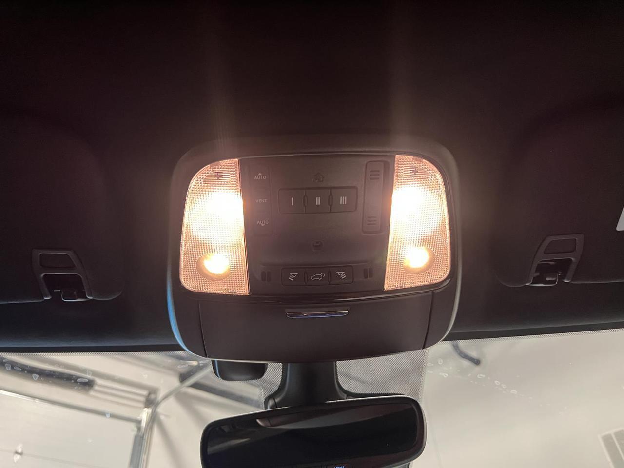 2025 Dodge Durango SRT Hellcat Hammerhead Parker CO