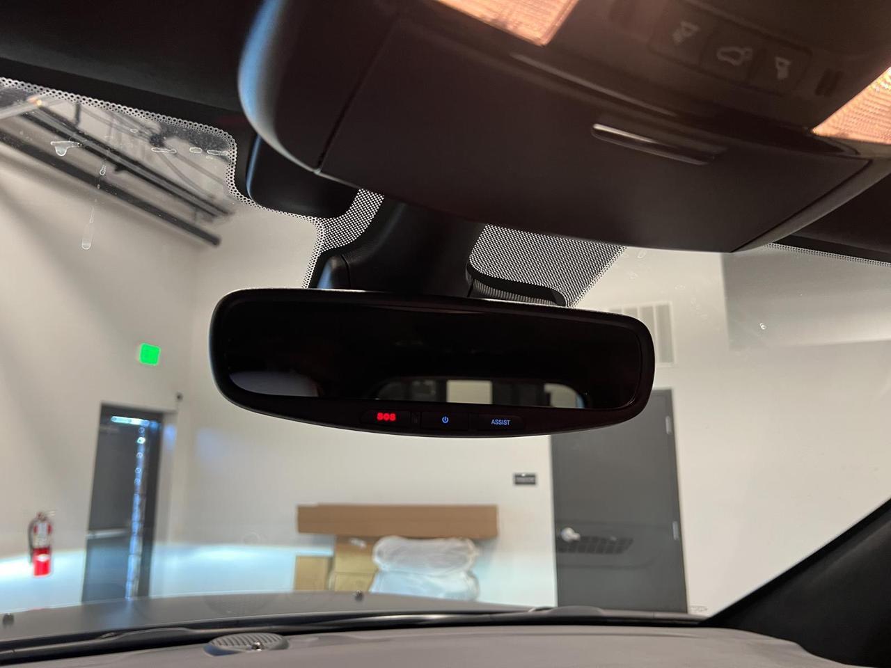 2025 Dodge Durango SRT Hellcat Hammerhead Parker CO