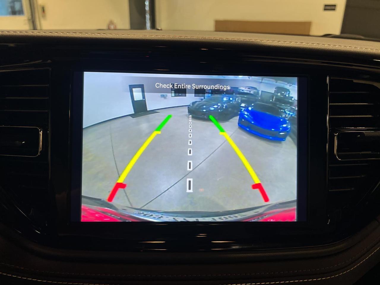 2025 Dodge Durango SRT Hellcat Hammerhead Parker CO