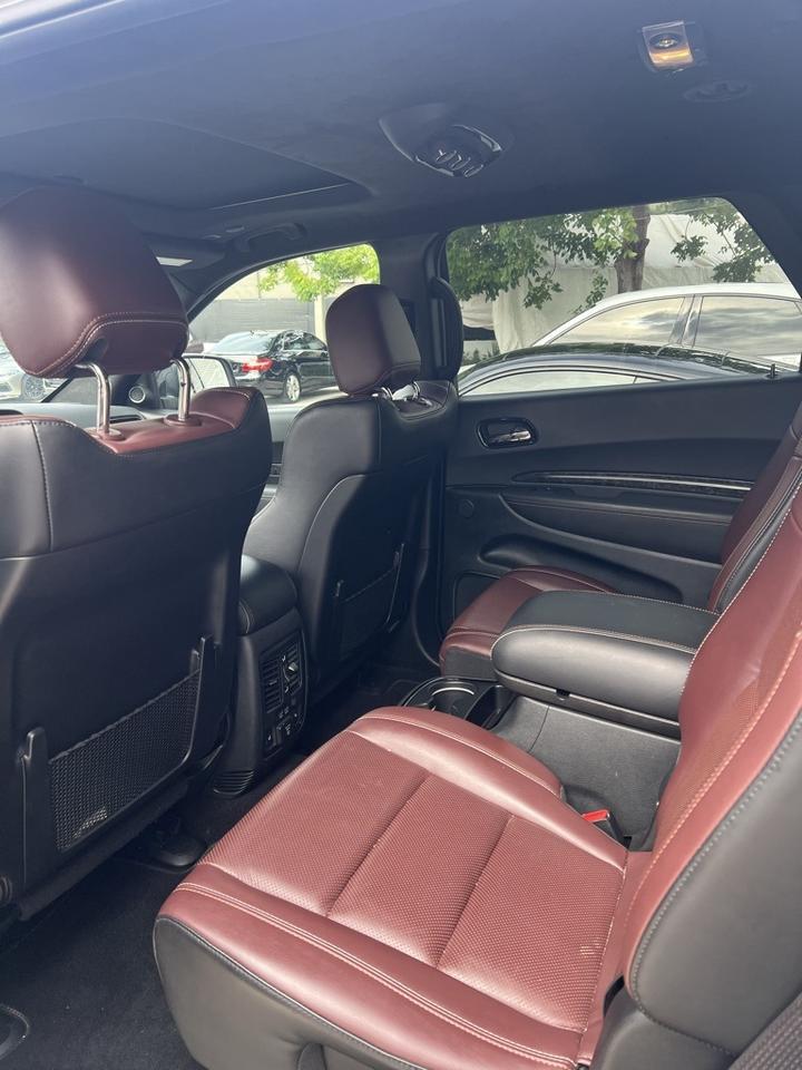 2025 Dodge Durango SRT Hellcat Ft Lauderdale FL