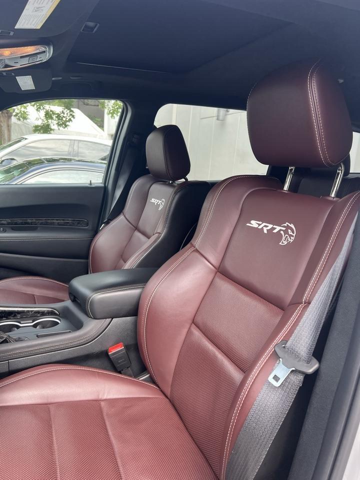 2025 Dodge Durango SRT Hellcat Ft Lauderdale FL