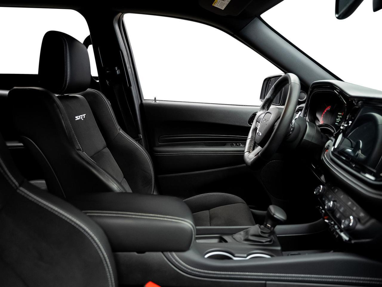 2025 Dodge Durango SRT Hellcat Ft Lauderdale FL