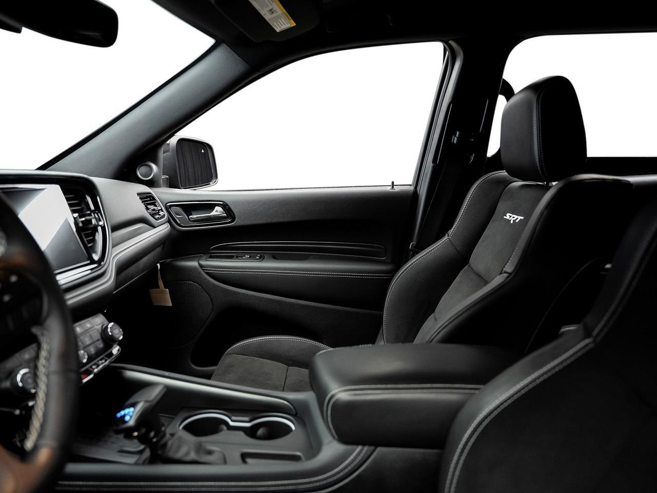 2025 Dodge Durango SRT Hellcat Ft Lauderdale FL