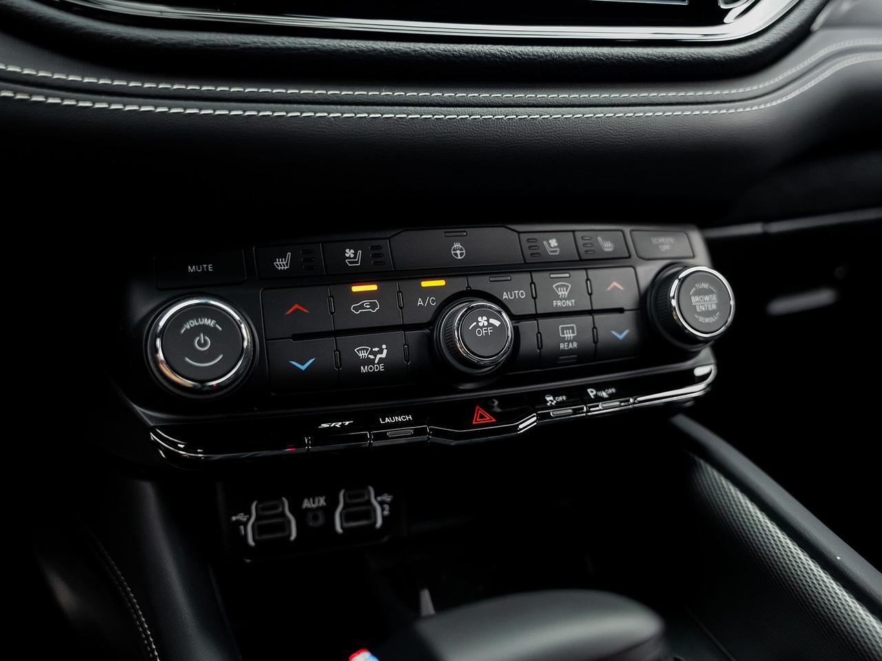 2025 Dodge Durango SRT Hellcat Ft Lauderdale FL