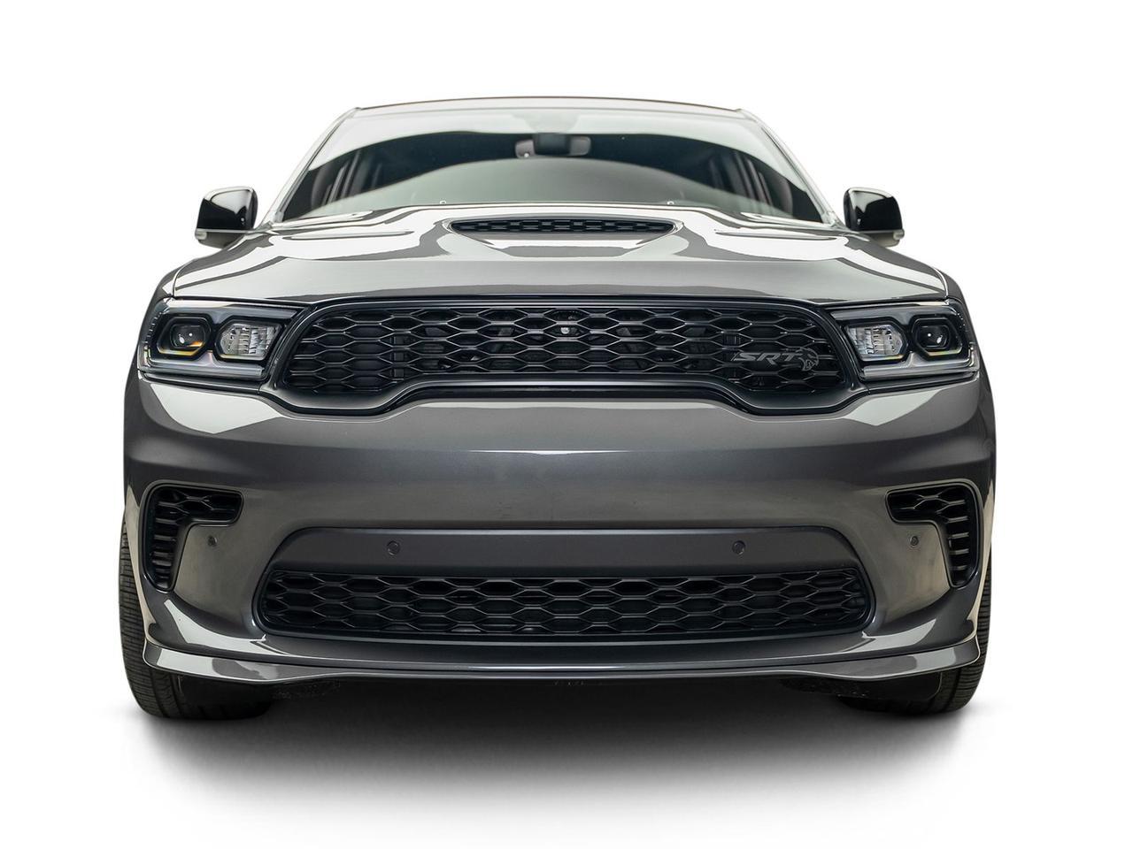 2025 Dodge Durango SRT Hellcat Ft Lauderdale FL