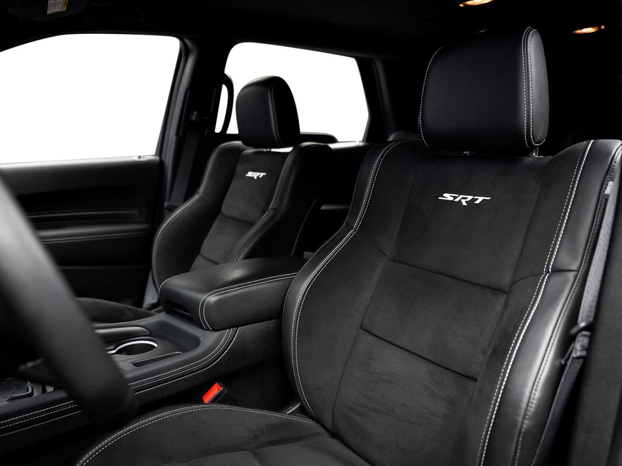 2025 Dodge Durango SRT Hellcat Ft Lauderdale FL