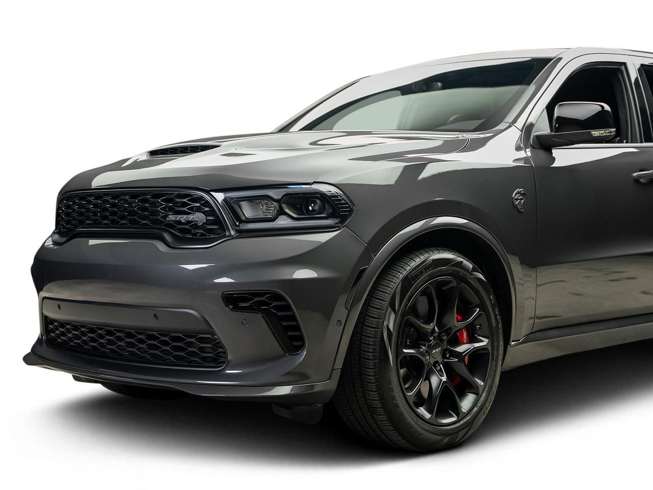 2025 Dodge Durango SRT Hellcat Ft Lauderdale FL