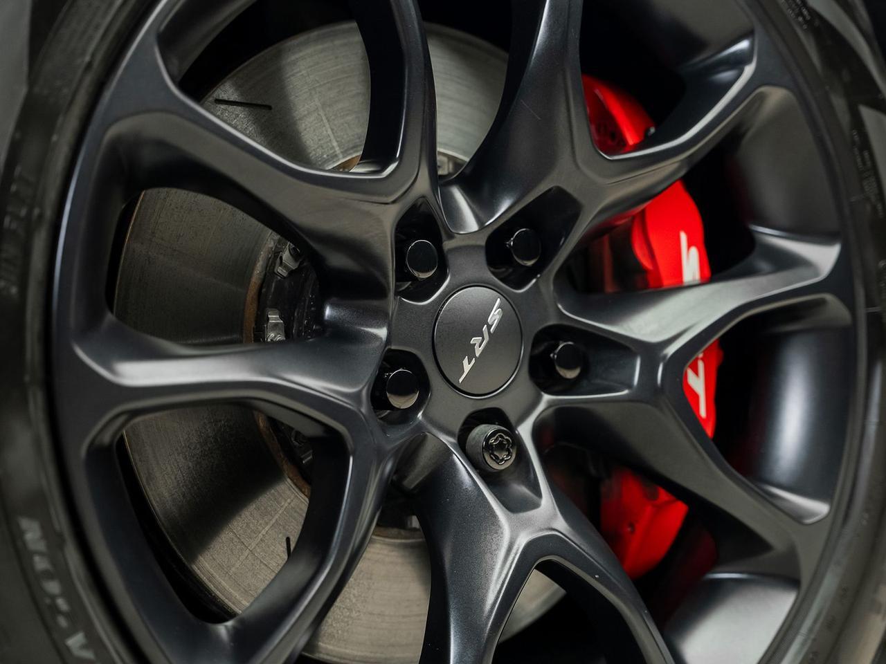 2025 Dodge Durango SRT Hellcat Ft Lauderdale FL