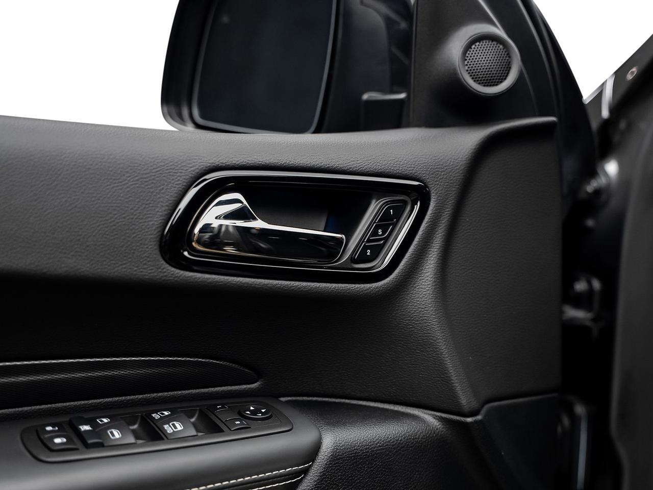 2025 Dodge Durango SRT Hellcat Ft Lauderdale FL