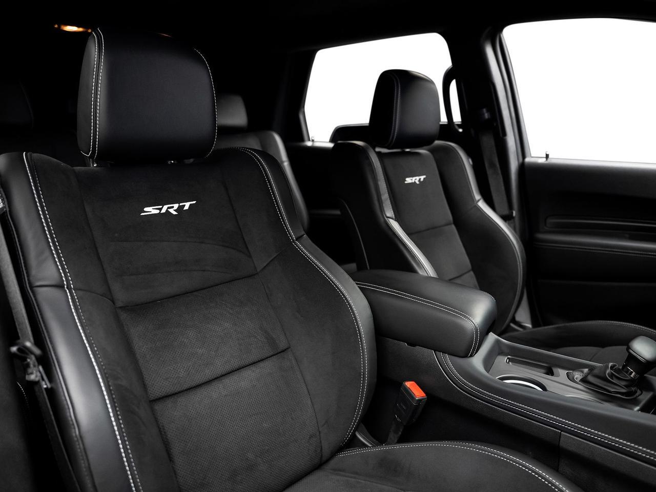 2025 Dodge Durango SRT Hellcat Ft Lauderdale FL