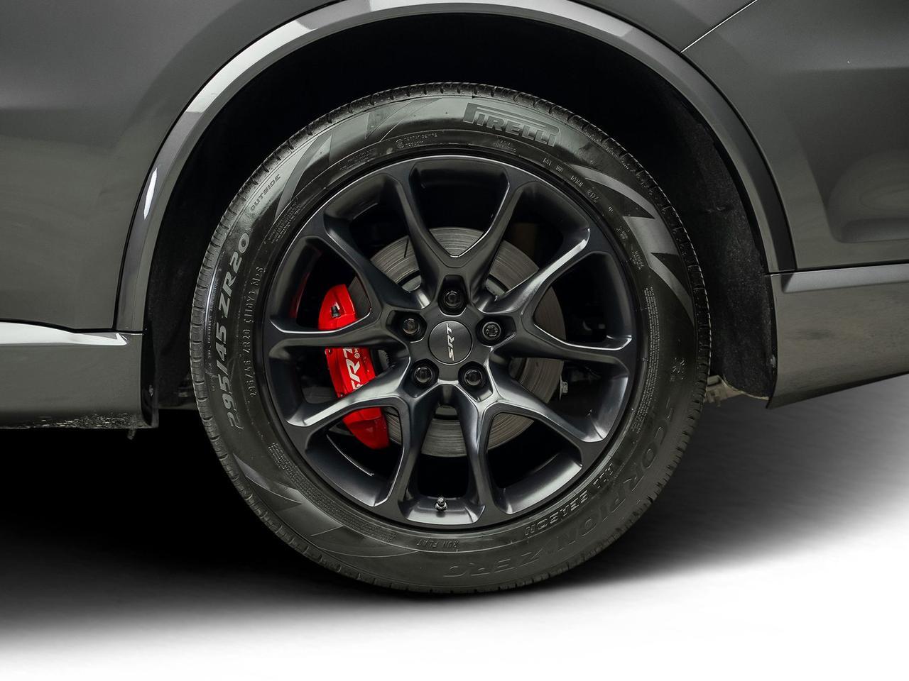 2025 Dodge Durango SRT Hellcat Ft Lauderdale FL