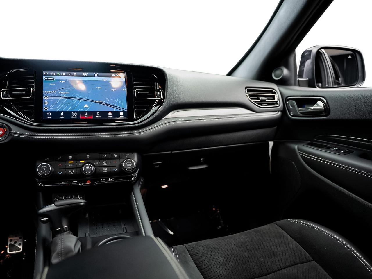 2025 Dodge Durango SRT Hellcat Ft Lauderdale FL