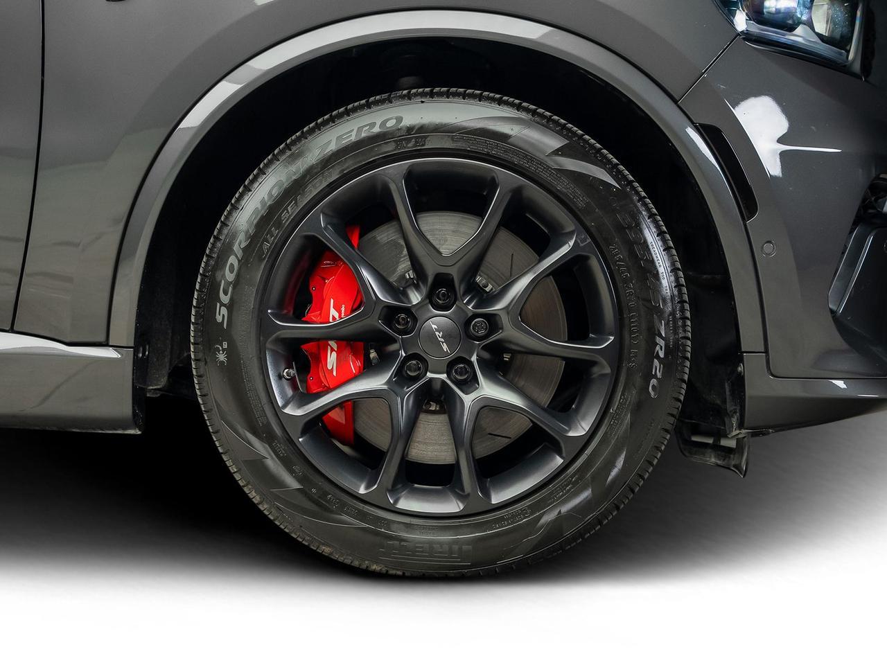 2025 Dodge Durango SRT Hellcat Ft Lauderdale FL