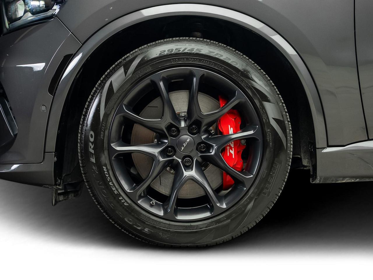 2025 Dodge Durango SRT Hellcat Ft Lauderdale FL