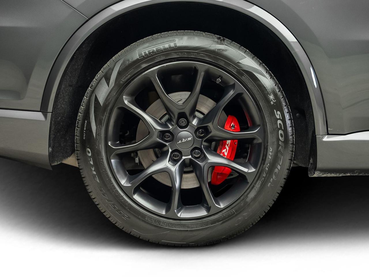 2025 Dodge Durango SRT Hellcat Ft Lauderdale FL