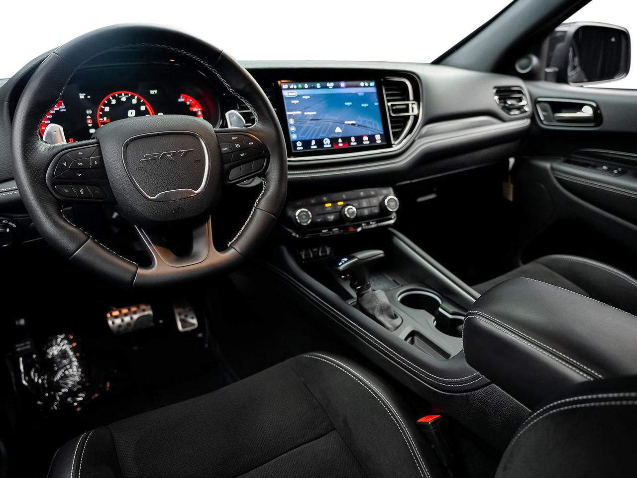 2025 Dodge Durango SRT Hellcat Ft Lauderdale FL