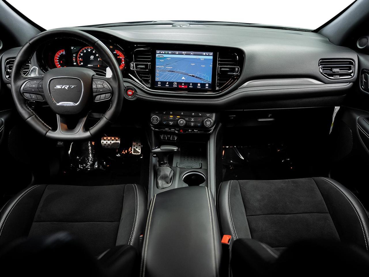 2025 Dodge Durango SRT Hellcat Ft Lauderdale FL