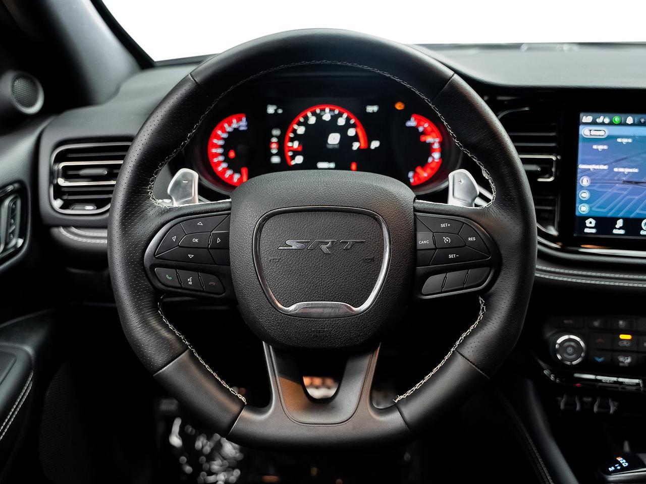 2025 Dodge Durango SRT Hellcat Ft Lauderdale FL