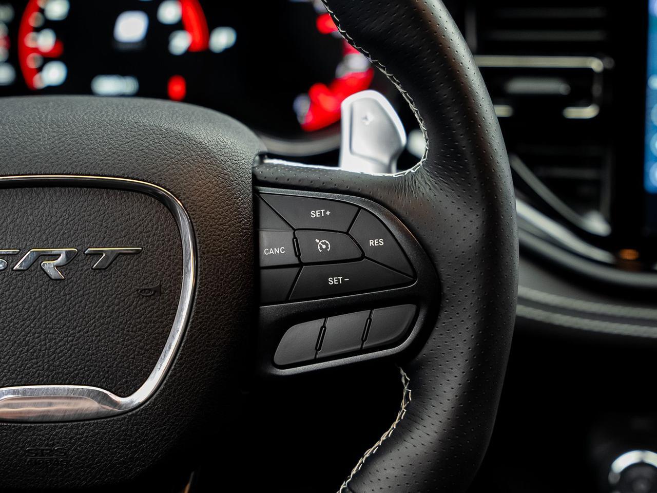 2025 Dodge Durango SRT Hellcat Ft Lauderdale FL