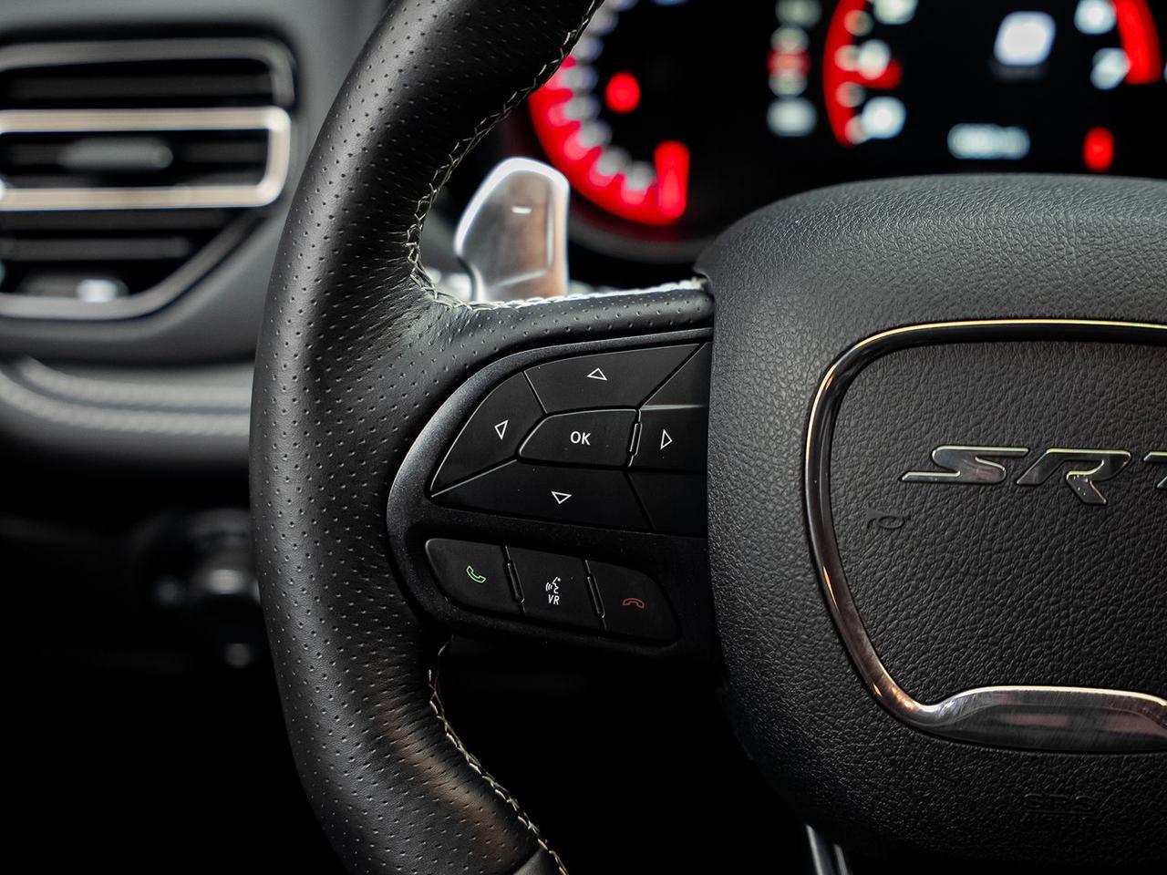 2025 Dodge Durango SRT Hellcat Ft Lauderdale FL