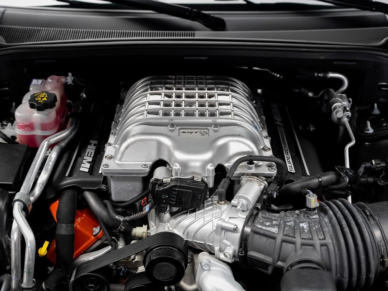 2025 Dodge Durango SRT Hellcat Ft Lauderdale FL