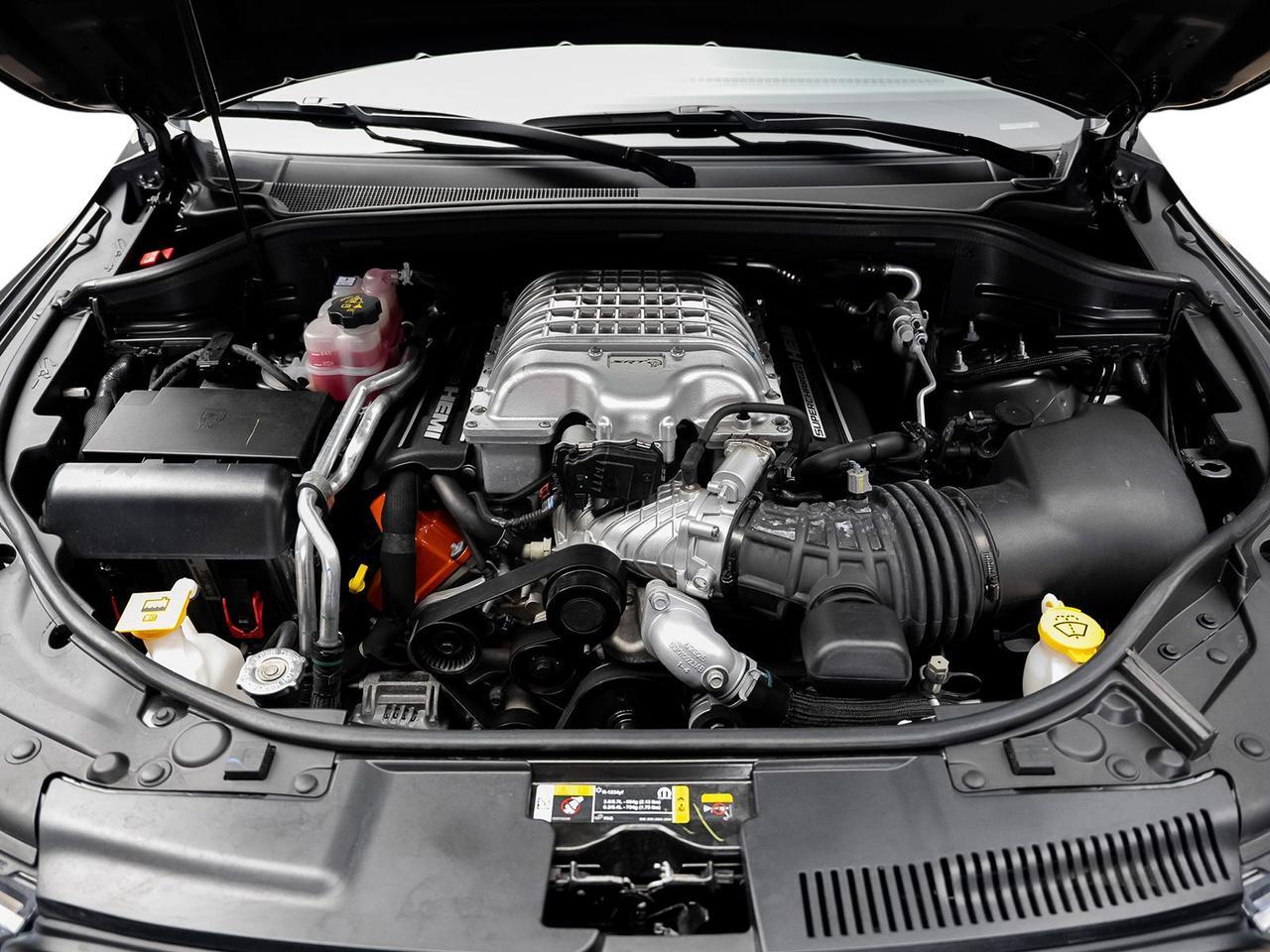 2025 Dodge Durango SRT Hellcat Ft Lauderdale FL