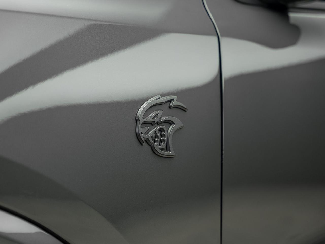 2025 Dodge Durango SRT Hellcat Ft Lauderdale FL