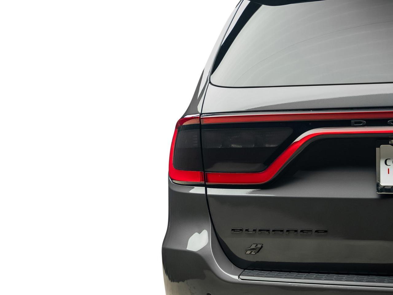 2025 Dodge Durango SRT Hellcat Ft Lauderdale FL