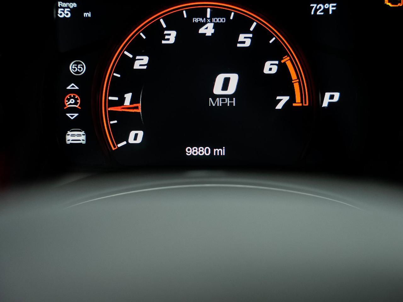 2025 Dodge Durango SRT Hellcat Ft Lauderdale FL