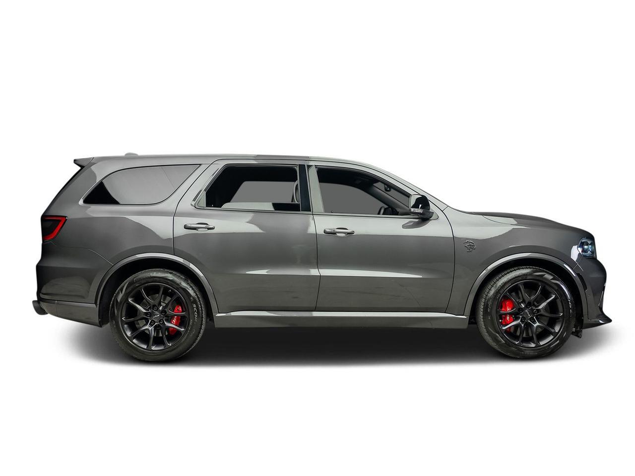2025 Dodge Durango SRT Hellcat Ft Lauderdale FL