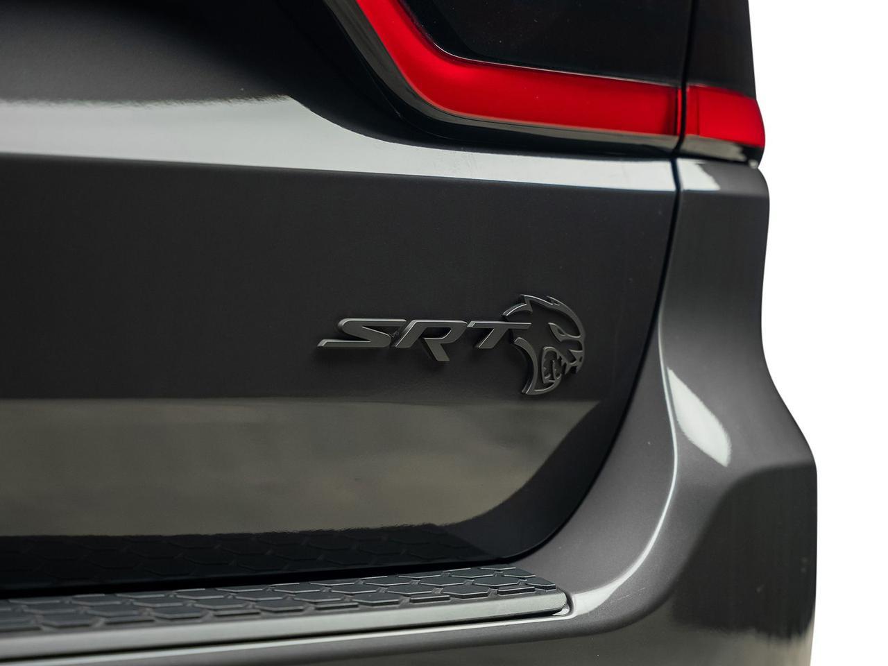 2025 Dodge Durango SRT Hellcat Ft Lauderdale FL