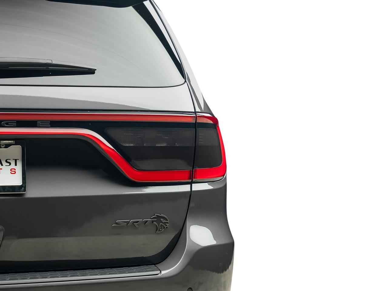 2025 Dodge Durango SRT Hellcat Ft Lauderdale FL