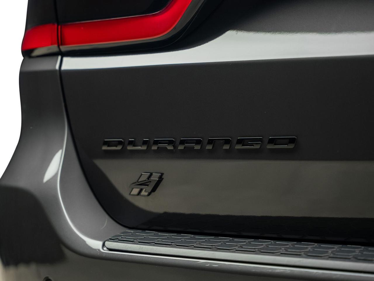 2025 Dodge Durango SRT Hellcat Ft Lauderdale FL