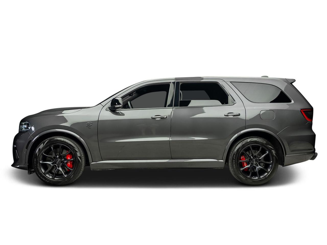 2025 Dodge Durango SRT Hellcat Ft Lauderdale FL