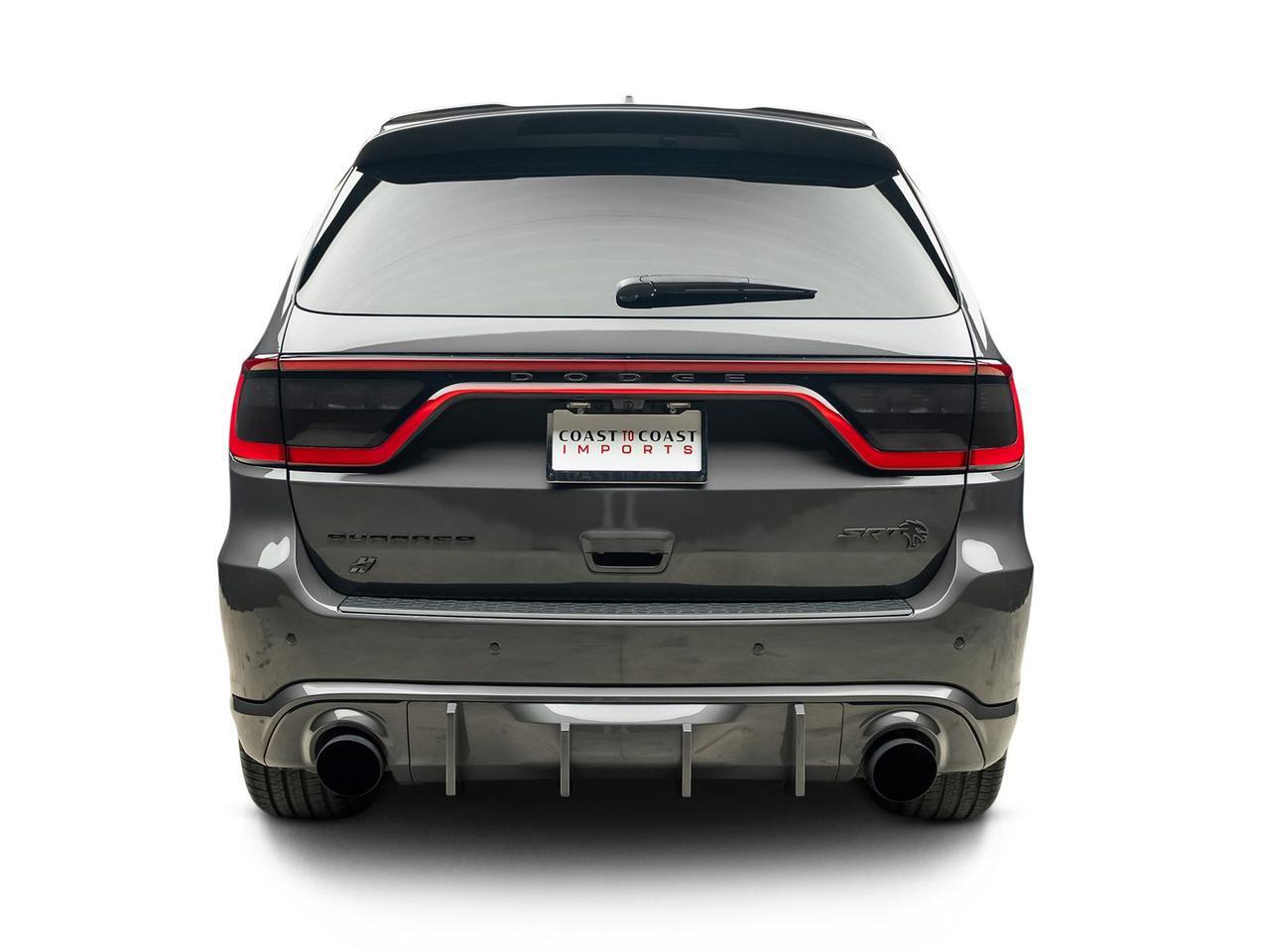 2025 Dodge Durango SRT Hellcat Ft Lauderdale FL