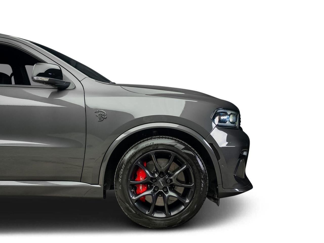 2025 Dodge Durango SRT Hellcat Ft Lauderdale FL