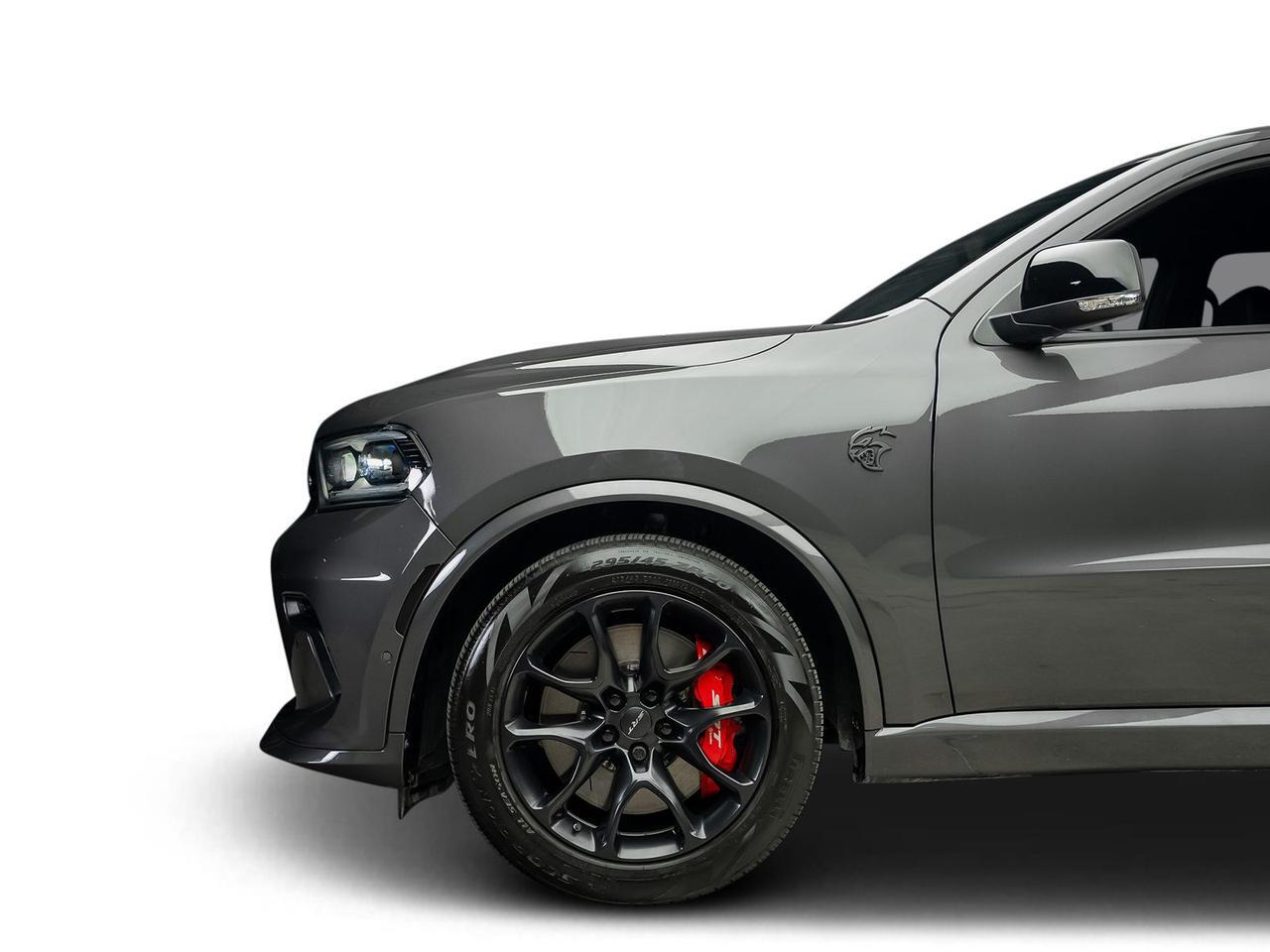 2025 Dodge Durango SRT Hellcat Ft Lauderdale FL