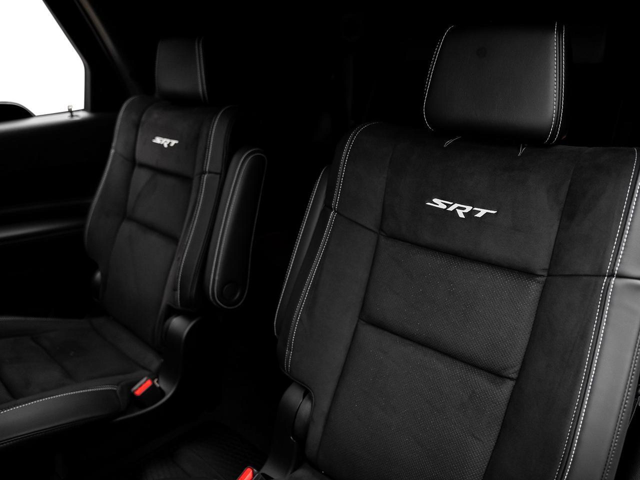 2025 Dodge Durango SRT Hellcat Ft Lauderdale FL
