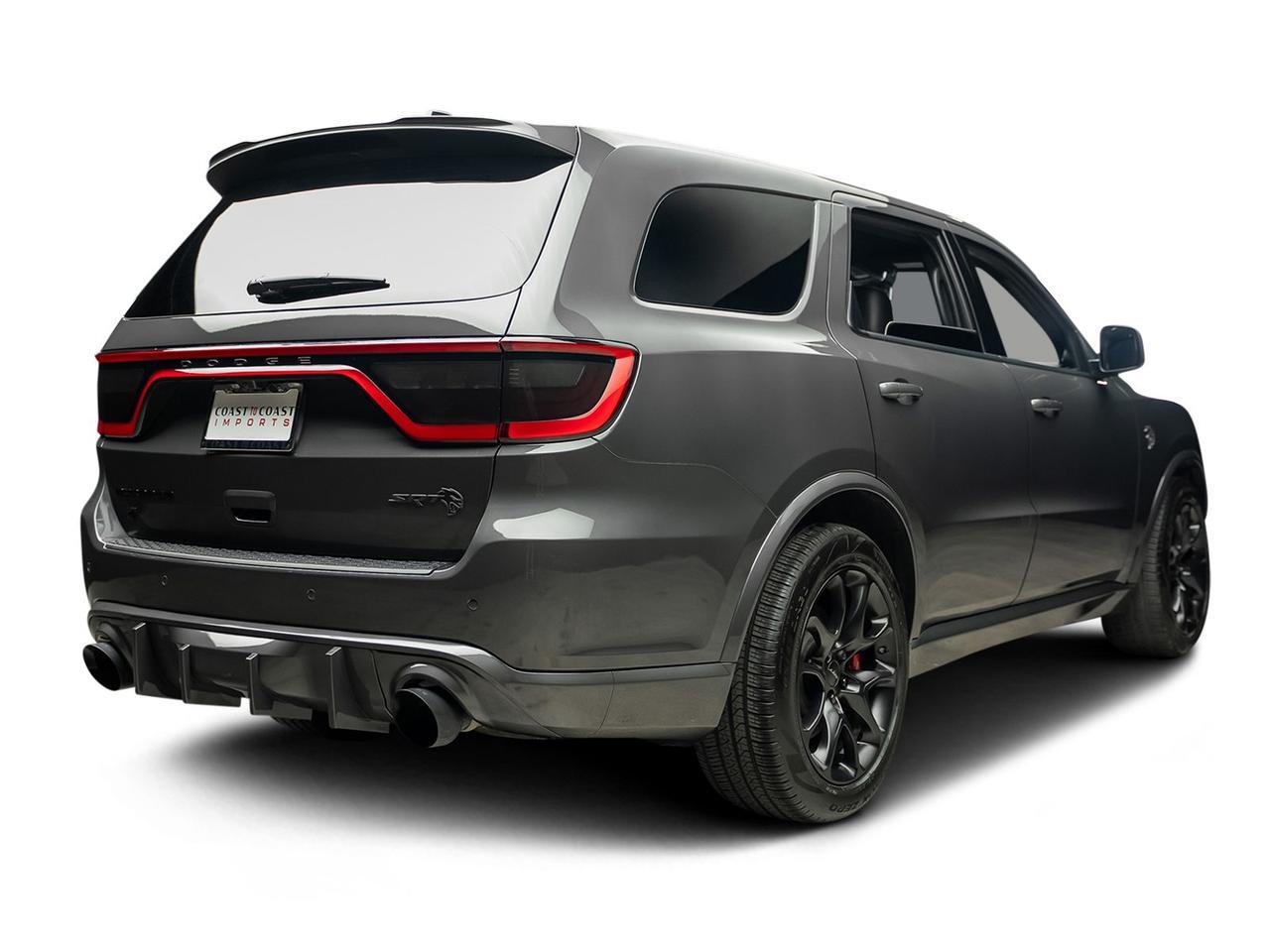 2025 Dodge Durango SRT Hellcat Ft Lauderdale FL